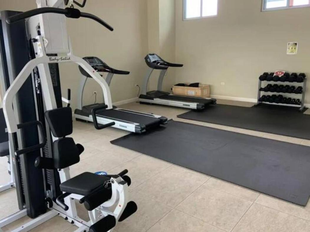 Lovely 2 Bedroom C̅ Netflix Across National Stadium קינגסטון מראה חיצוני תמונה